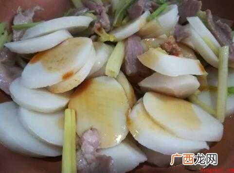 粉利怎么炒