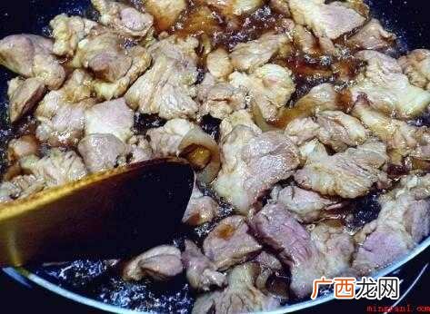 怎么炒辣白菜