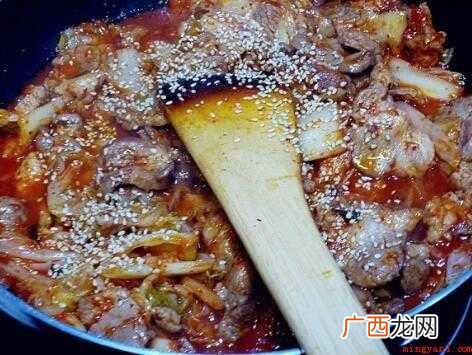 怎么炒辣白菜