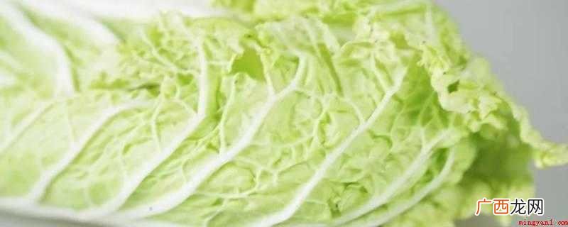 水白菜怎么炒