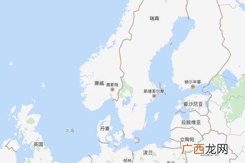 挪威属于哪个国家,挪威是什么制度国家？