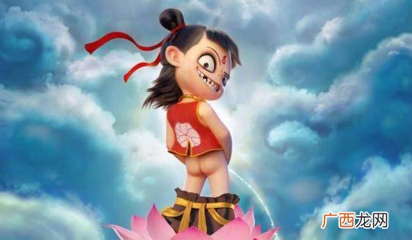 哪吒是男是女,哪吒是男孩还是女孩？