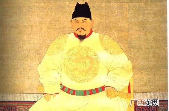 朱元璋活了多少岁,朱元璋为什么活了七十岁？