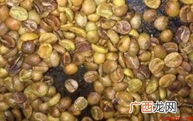 怎么炒咖啡