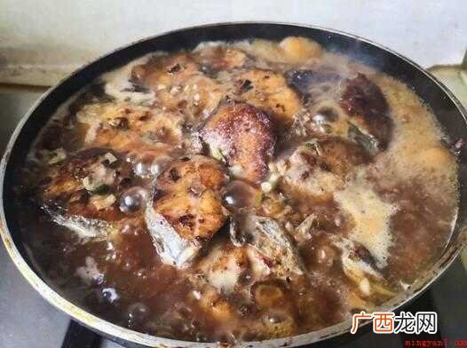 鲅鱼怎么炒