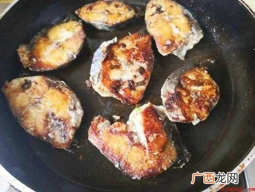 鲅鱼怎么炒