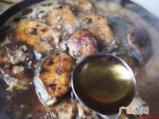 鲅鱼怎么炒