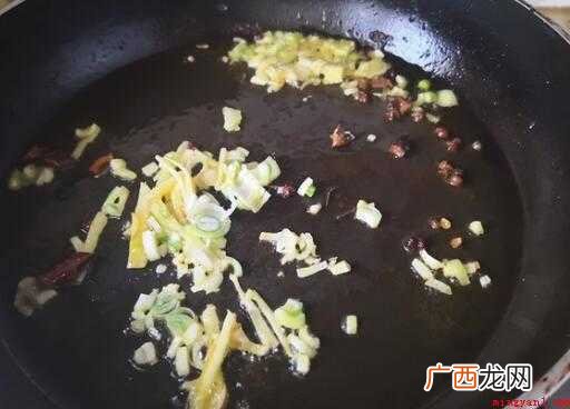 鲅鱼怎么炒
