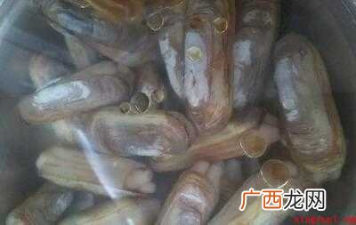怎么炒蛏子