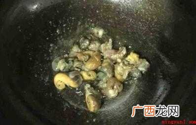 海螺怎么炒