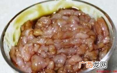 榨菜炒肉怎么做
