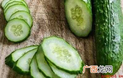 鸡蛋炒黄瓜怎么做