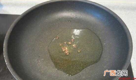 牛肉粒怎么炒