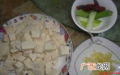 家常豆腐怎么炒