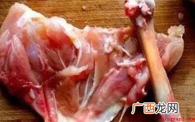 鸡腿怎么炒好吃