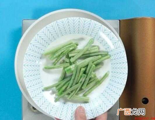豆角炒肉怎么炒好吃
