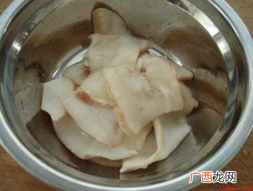 鲍鱼片怎么炒