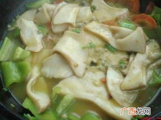 鲍鱼片怎么炒