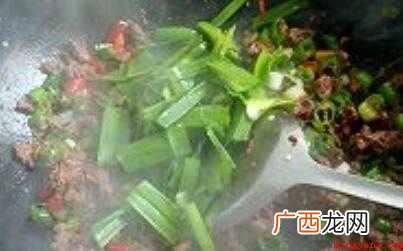 驴肉怎么炒