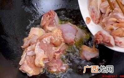 怎么样炒鸡好吃