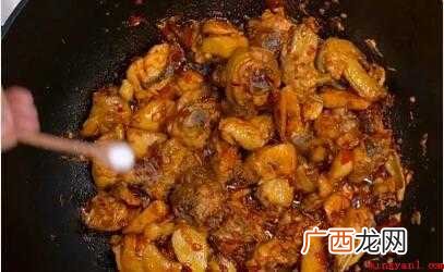 怎么样炒鸡好吃