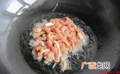 香菜炒羊肉怎么做