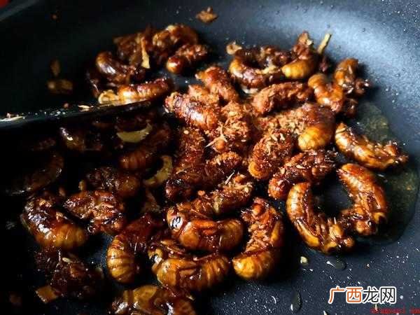 怎么炒蝉