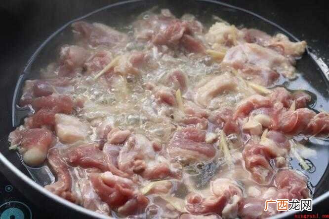 鸭腿怎么炒