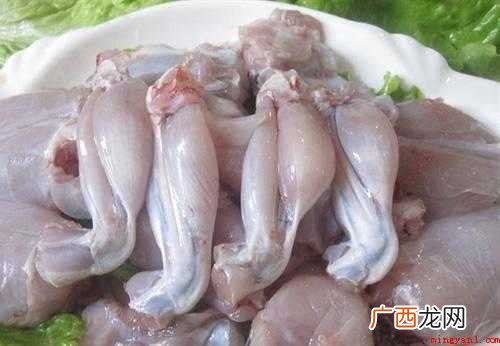 炒牛蛙怎么炒