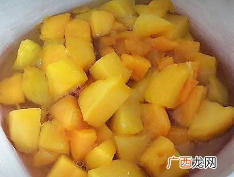 芒果酱怎么做简单做法,牧场物语芒果酱怎么做?