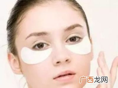 眼膜的正确使用方法,薇姿眼膜的正确使用方法？