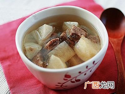 清炖牛肉萝卜汤怎么做,清炖牛肉和排骨一起炖可以吗?