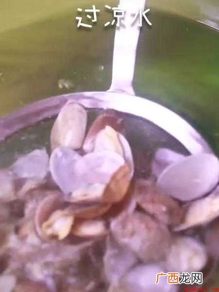 花甲肉怎么炒