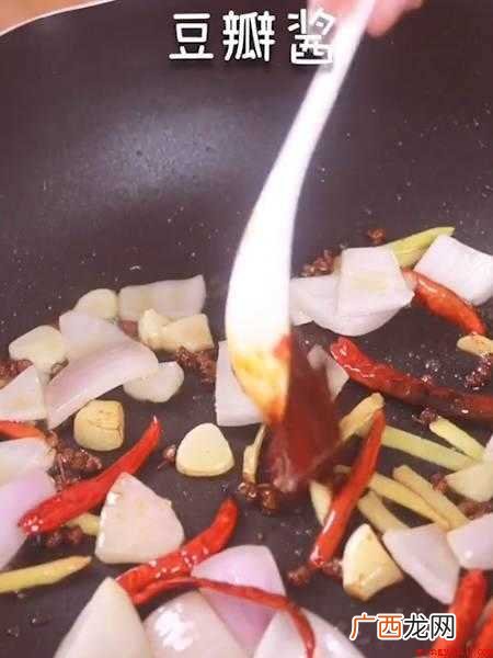 花甲肉怎么炒