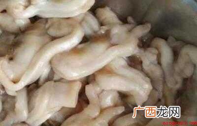 白粿怎么炒