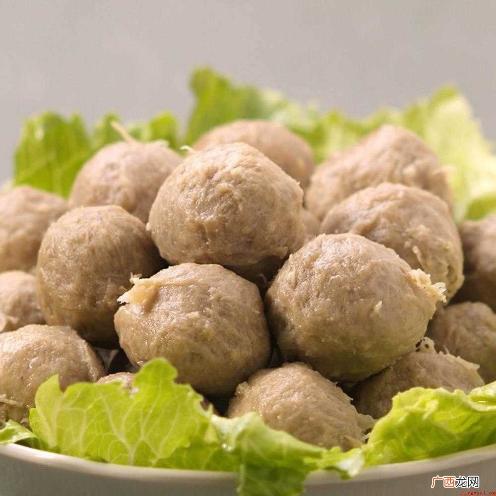 怎么炒牛肉丸