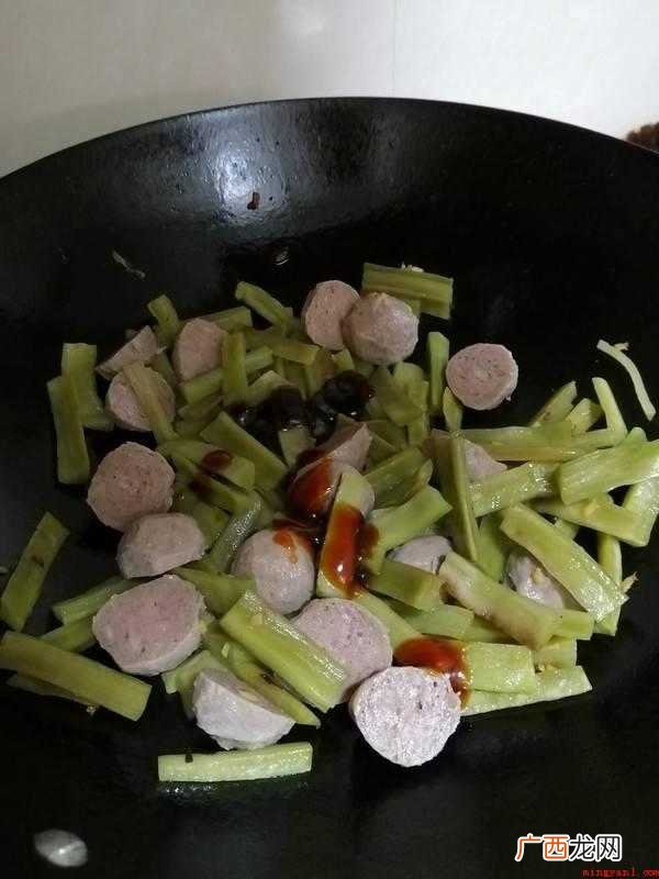 怎么炒牛肉丸