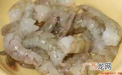 虾仁怎么炒好吃