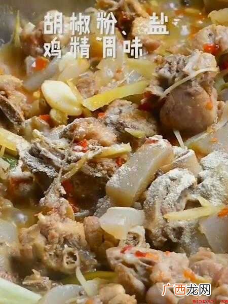 怎么炒鸭子