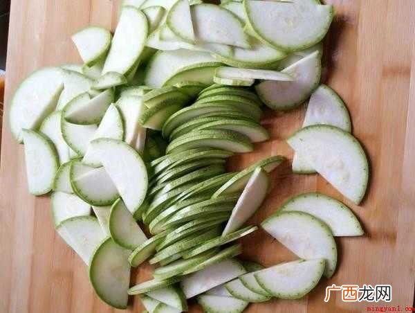 小瓜怎么炒