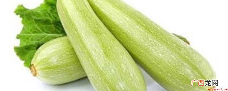 小瓜怎么炒