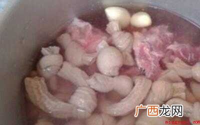 炒猪小肠怎么炒好吃