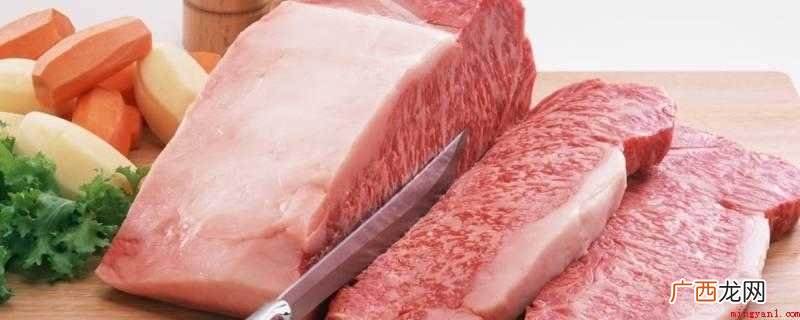 鲜肉怎么炒