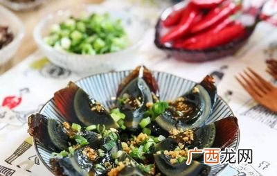 皮蛋怎么做才好吃,皮蛋怎么做好吃又简单家常做法？