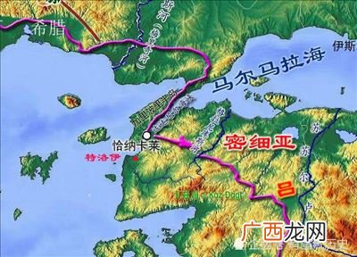 马其顿帝国是何时灭亡的,罗马帝国灭亡埃及时间?