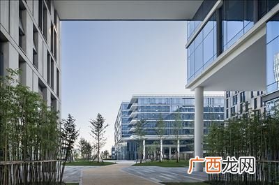 科技园是做什么的,想问下，上海有哪些科技园啊？给我推荐几家吧？