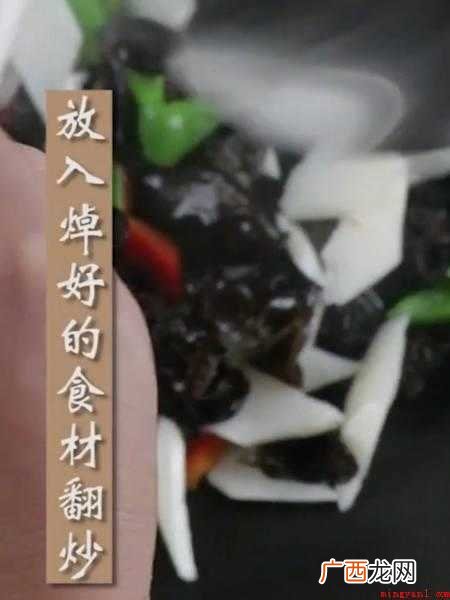 淮山药的功效与作用是什么 淮山怎么炒