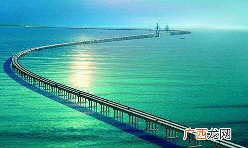杭州湾跨海大桥有多少公里,最远的跨海大桥多少公里？