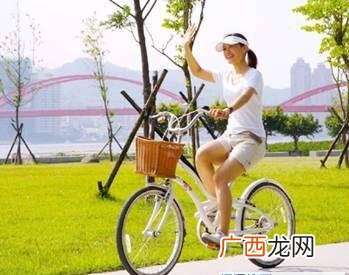 如何骑自行车,新手怎么学会骑自行车？