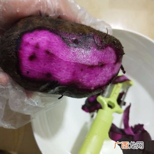 大薯怎么大薯的储存方法,怎么切土豆种子？
